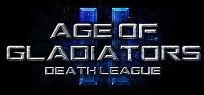 Age of Gladiators II Image