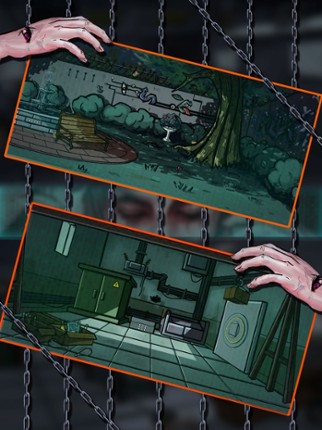 Agent Escape:Lost Island Plan screenshot