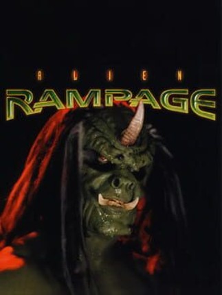 Alien Rampage Image