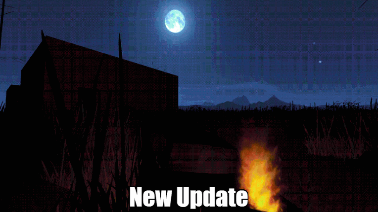 Alien Road Chapter 2 Image