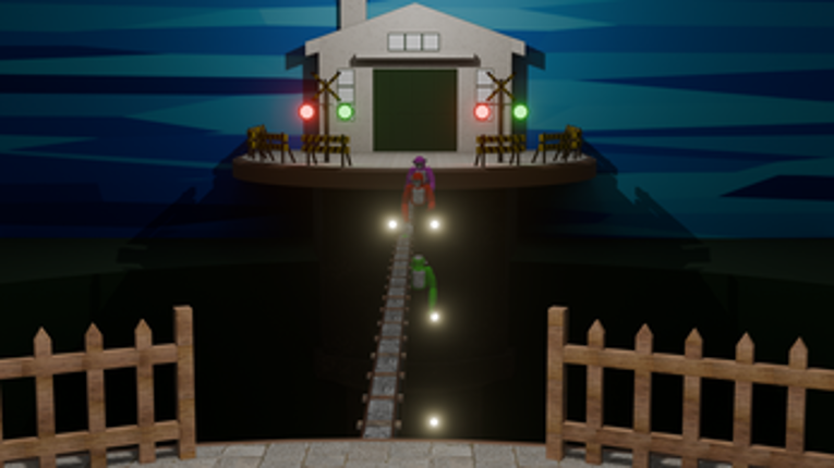 APE GAME OPEN BETA Image