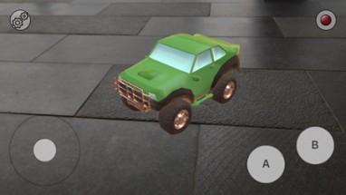 AR Buggies Image