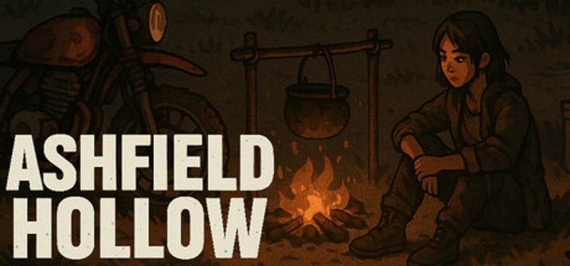 Ashfield Hollow Image