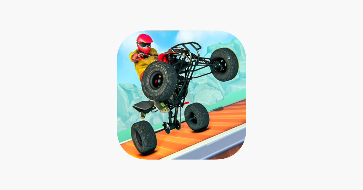Games like ATV Quad Bike 3D