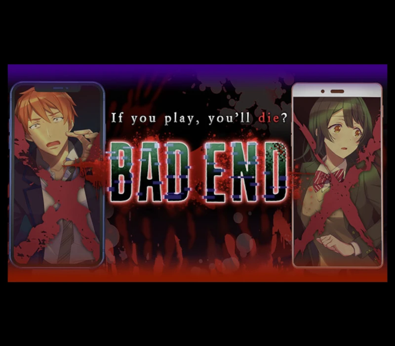 Games like BAD END