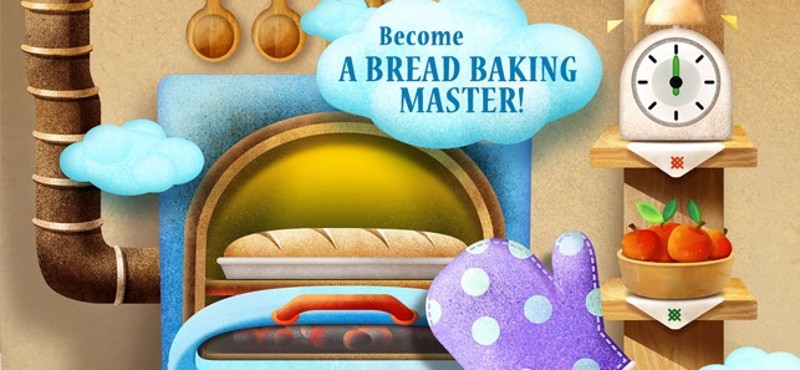 BakingFun for Kids screenshot