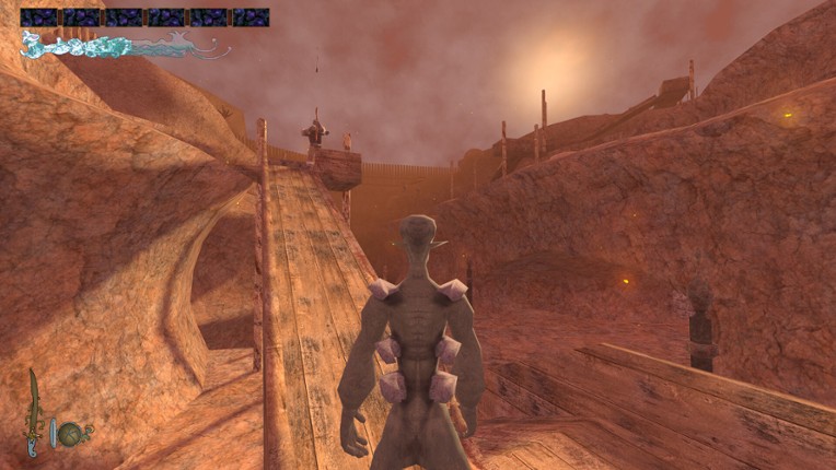 Bargalian Regicide screenshot