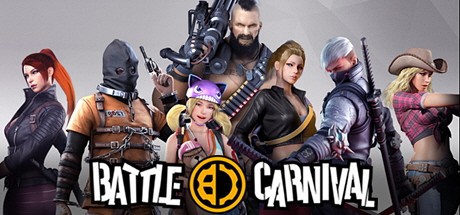 Games like Battle Carnival