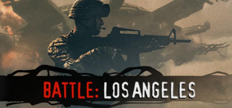 Battle: Los Angeles Image