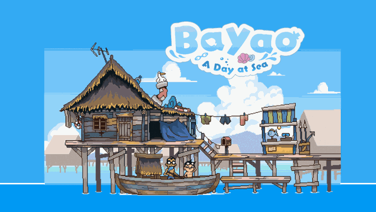 Bayao: A Day at Sea Image