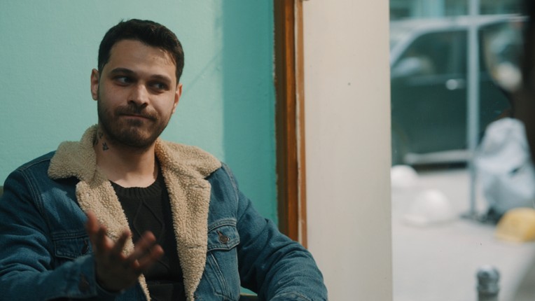 Beta Kafe : Write Your Love Story screenshot