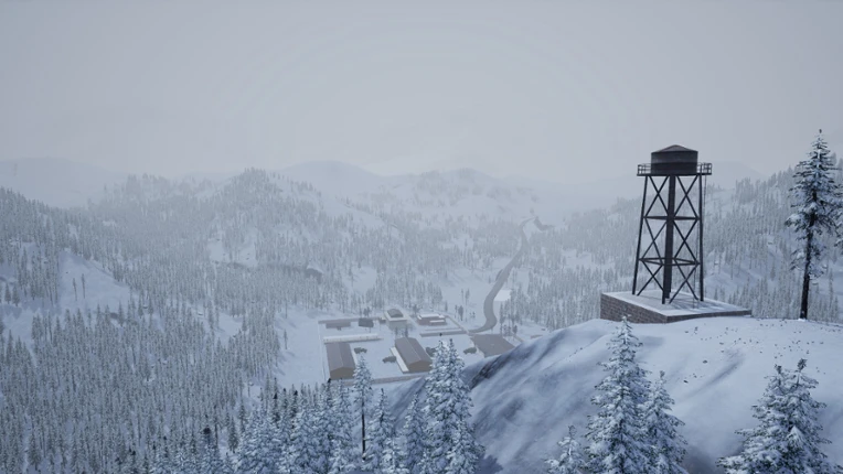 Beyond Enemy Lines 2 Online screenshot