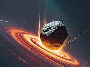 Black Holes Image