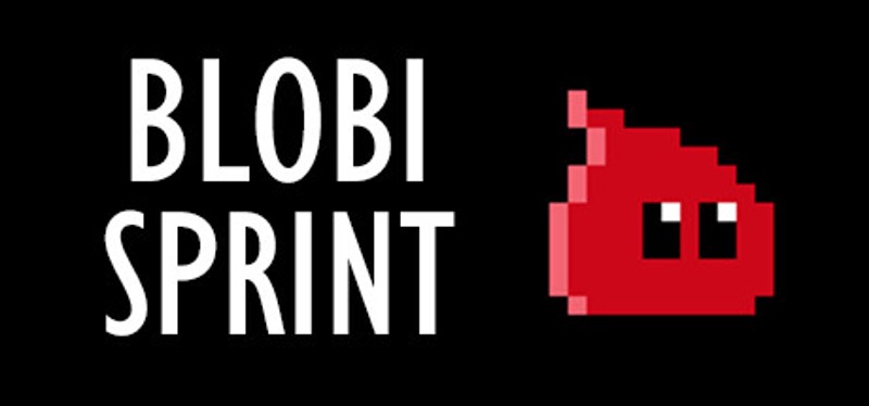 Blobi Sprint Image