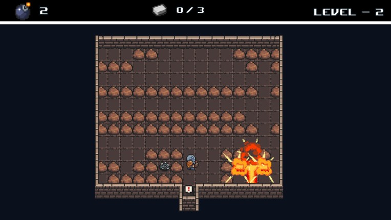 Boomerforge (Series X) Image