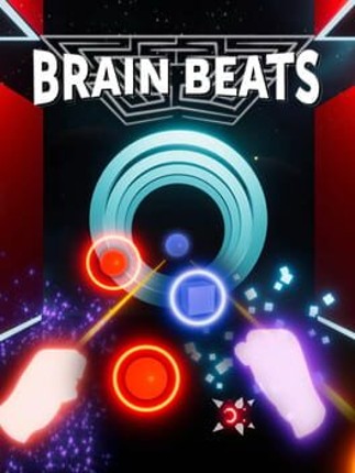 Brain Beats Game Cover