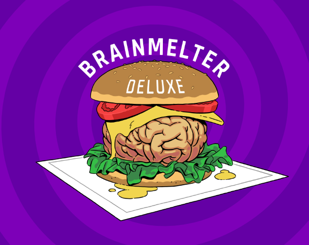 Games like Brainmelter Deluxe