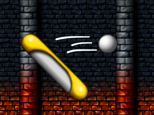 Games like Brick Breaker