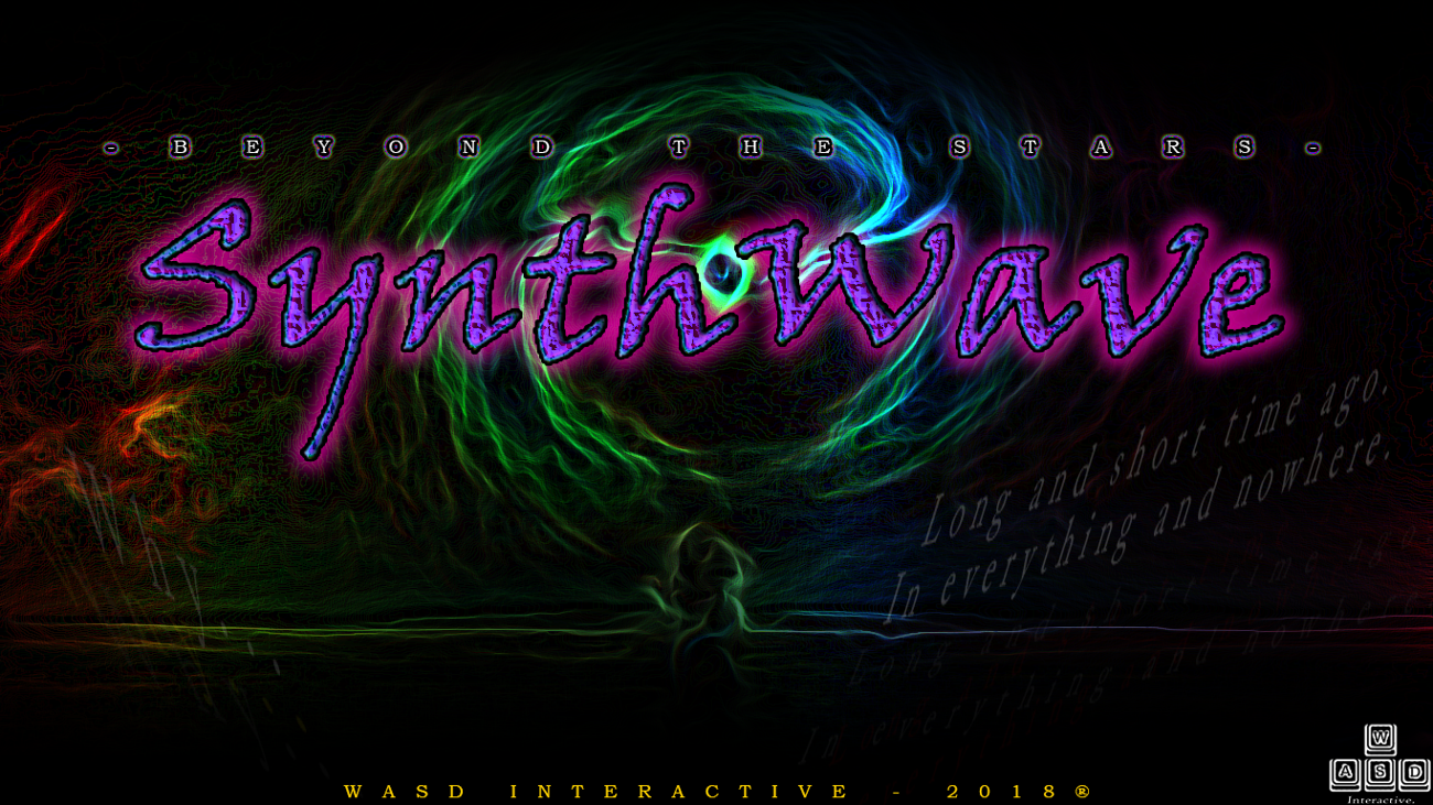 Games like -BTS : Synthwave-