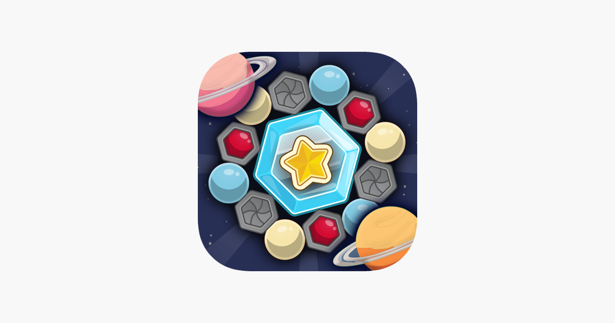 Games like Bubble Cloud: Spinning Match-3