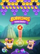 Bubblings - Bubble Shooter Image