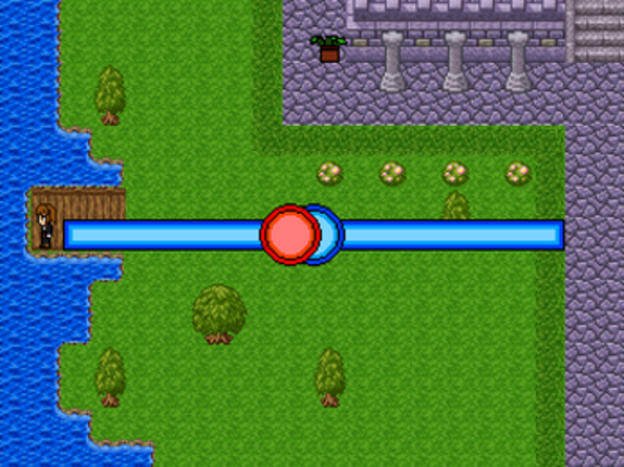 Butler Boy and Princess Girl screenshot