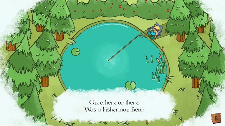 By Bait or By Bullet screenshot