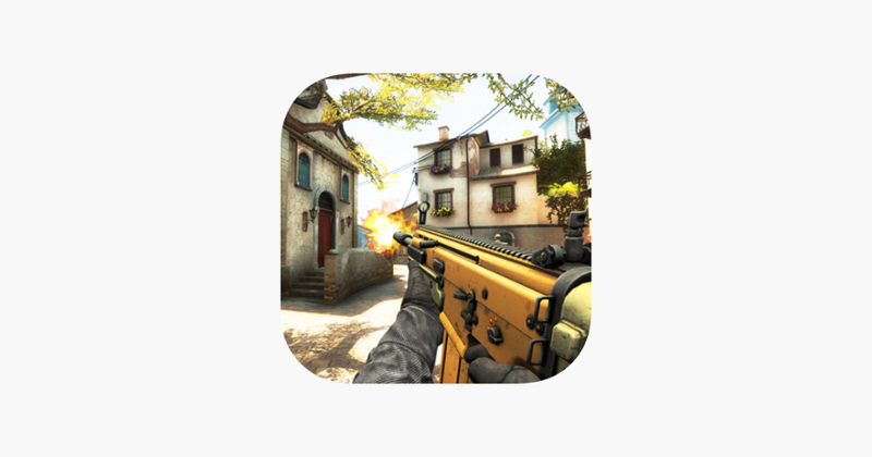 Camera Gun Shooter 3D Fight Si Image