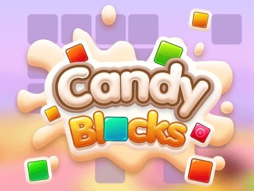 Games like Candy Block