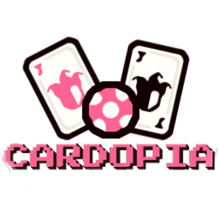 Cardopia Game Cover