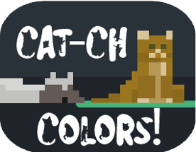 Cat-ch Colors! Image