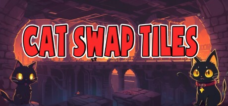 Games like Cat Swap Tiles