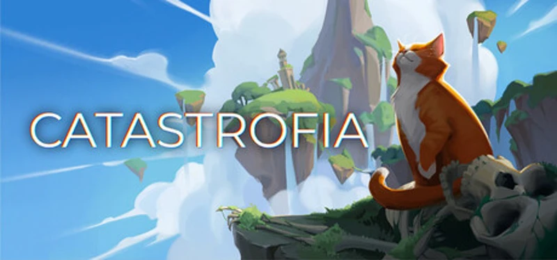CATASTROFIA Image