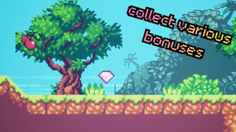 Catch Me If You Can! screenshot