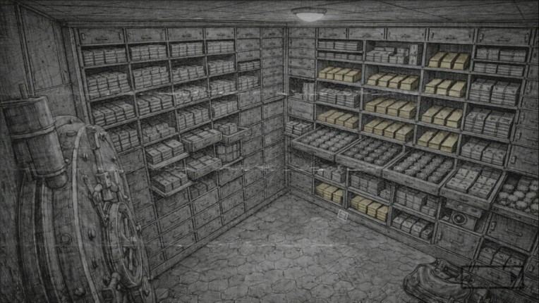 Cats Hidden in the Casino screenshot