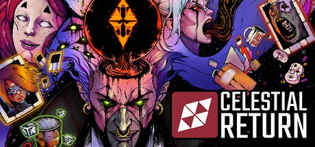 Games like Celestial Return