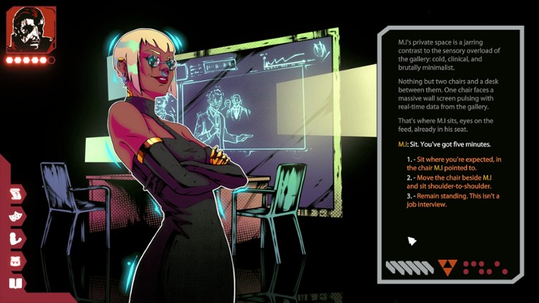 Celestial Return screenshot