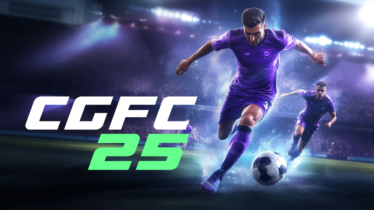 Games like CG FC 25