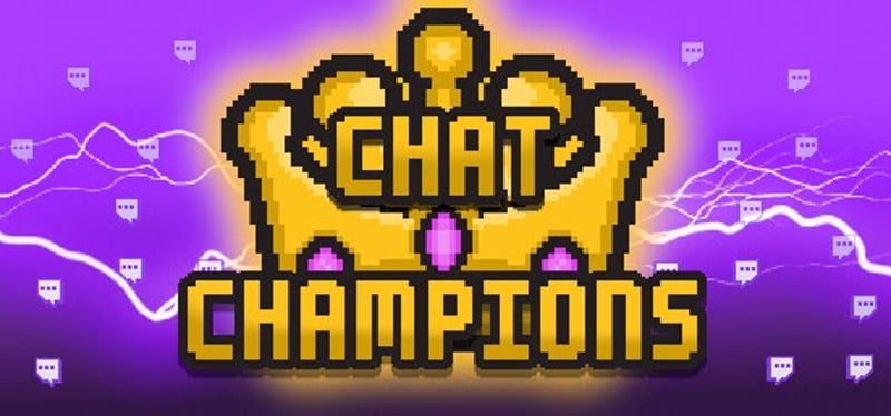 CHAT CHAMPIONS Image