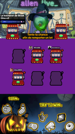 ChestMaster - TikTok Live Game Image