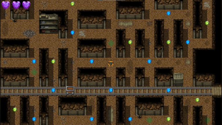 Chibi Reboot 2 screenshot