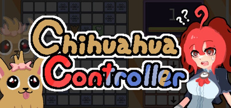 Chihuahua Controller Image