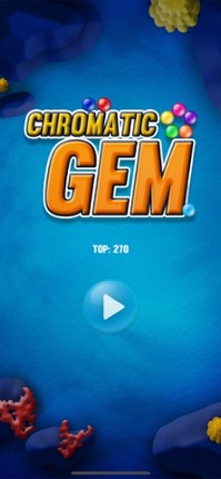 Chromatic Gem screenshot
