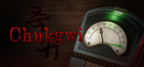 Games like Chukgwi