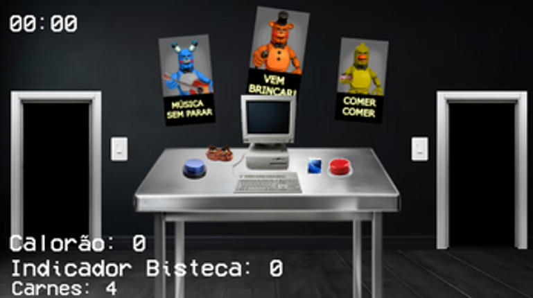 Cinco Noitadas com Eduardo Image