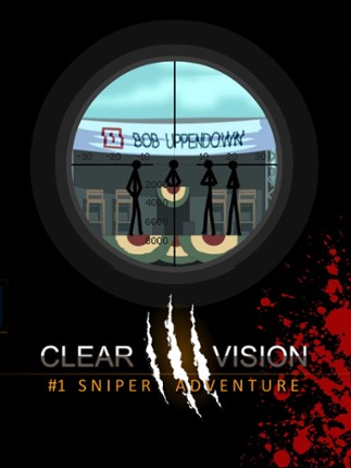 Clear Vision 3 screenshot