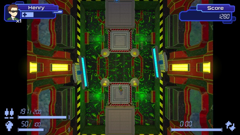 Cliax Codec screenshot