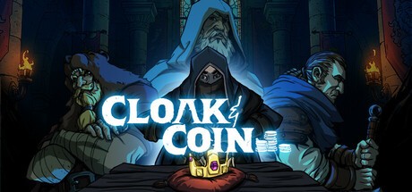 Games like Cloak And Coin