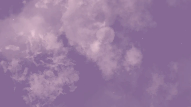 Cloudgazer: A Game About Watching Clouds screenshot
