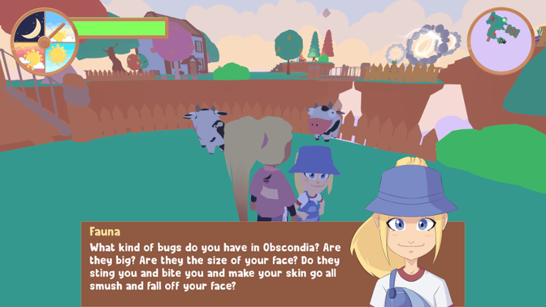 Cloudtrail Islands Image